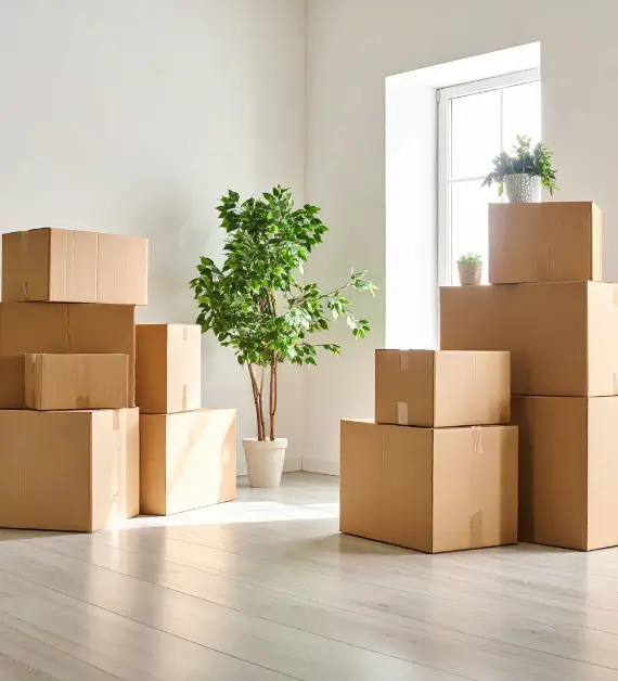 Safe moving guidance by Expert Delivery Packers and Movers