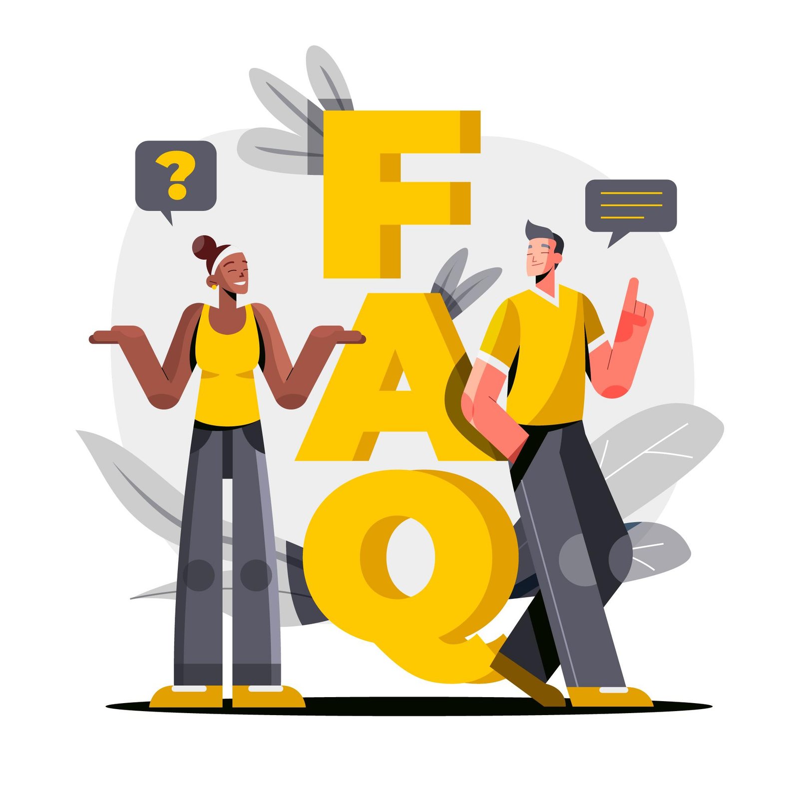 Expert Delivery Packers and Movers FAQ