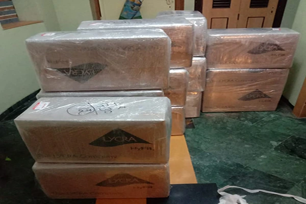 Home relocation service