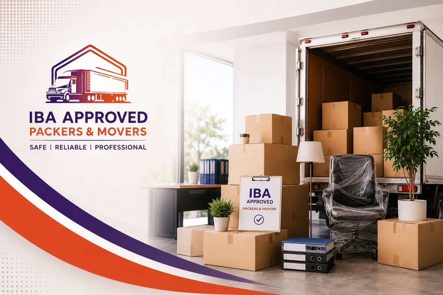 Office Shifting Services