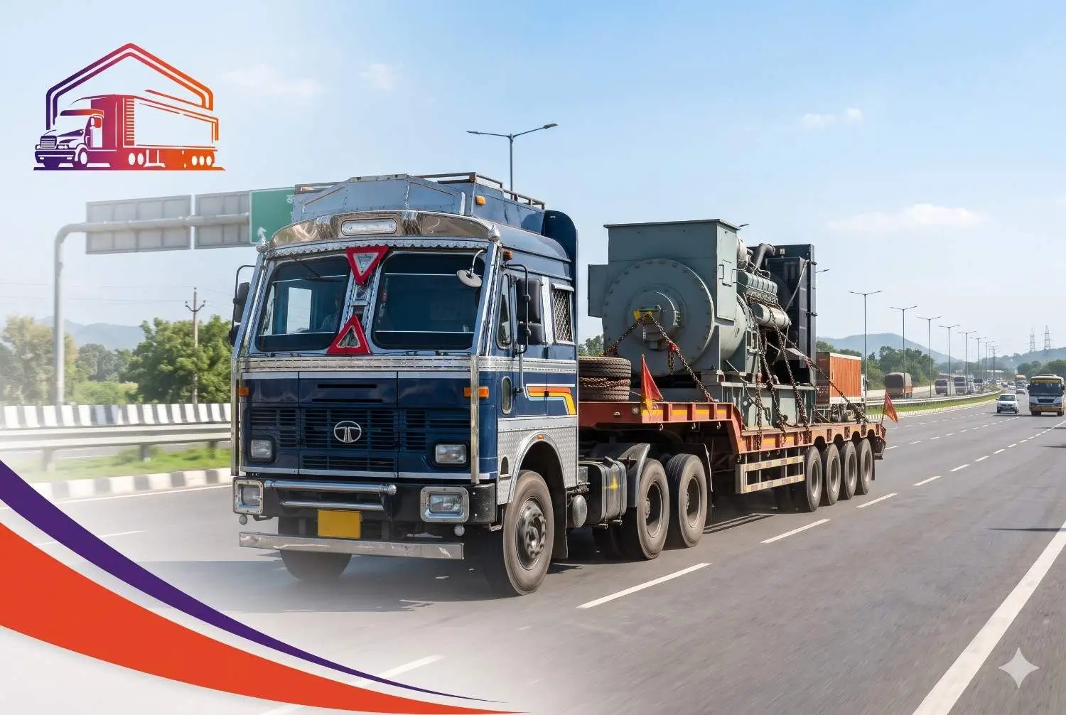 Trailer Service in Wagholi
