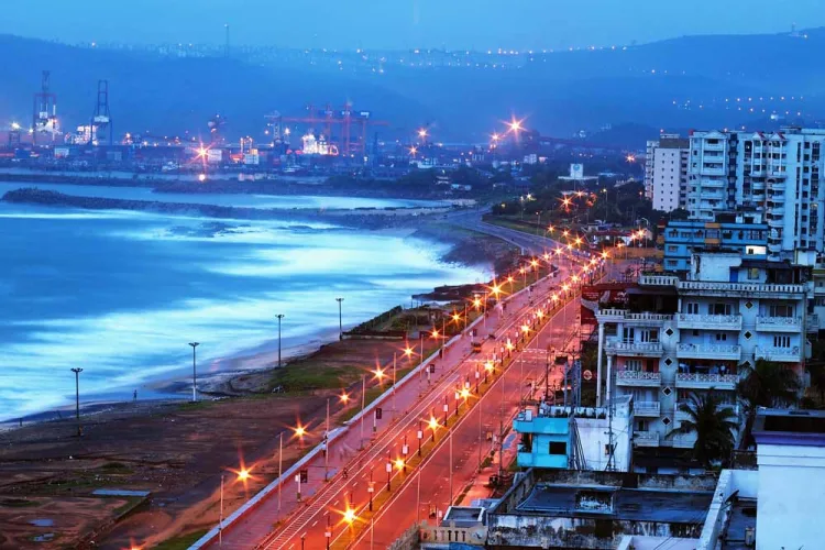 Andhra Pradesh