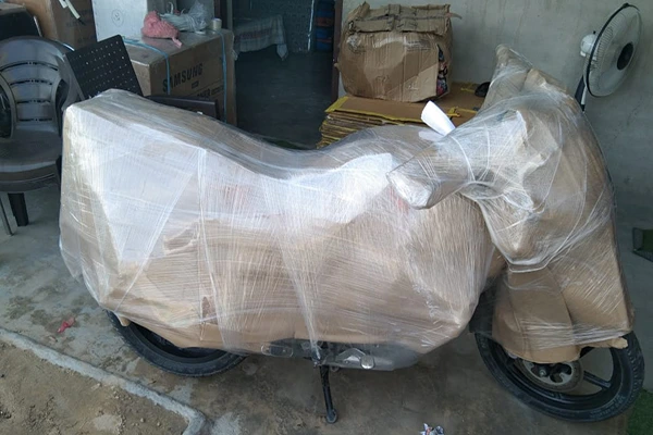 Car Transport