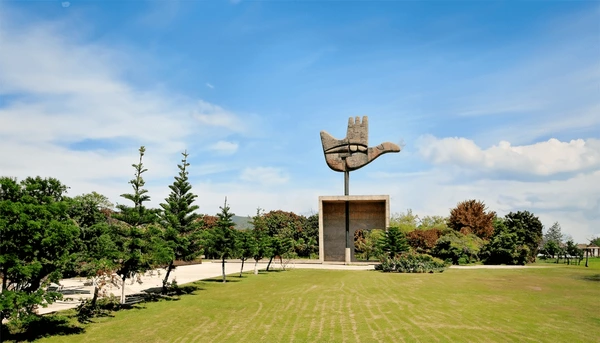 Chandigarh