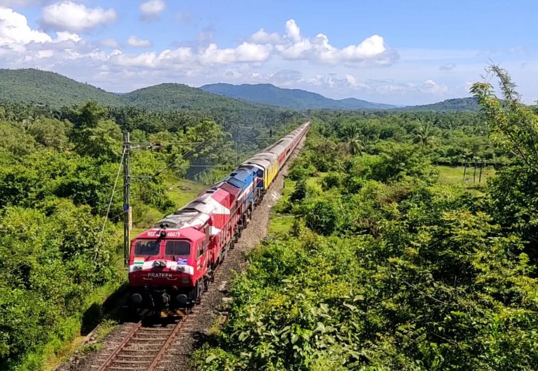 Karnataka