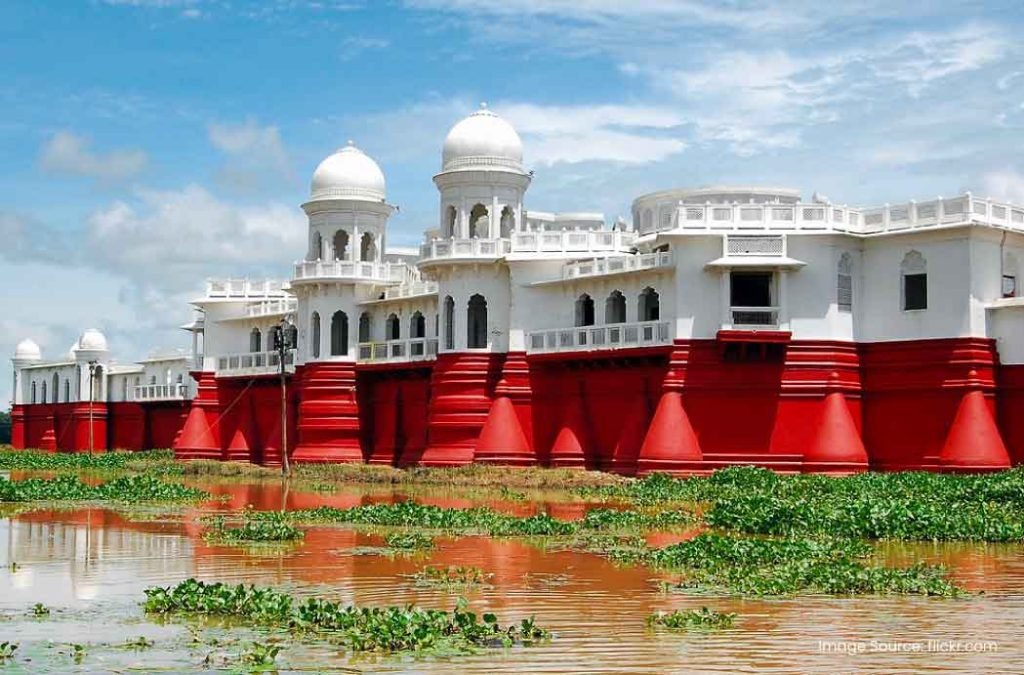 Tripura