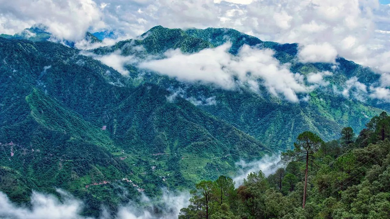 Uttarakhand