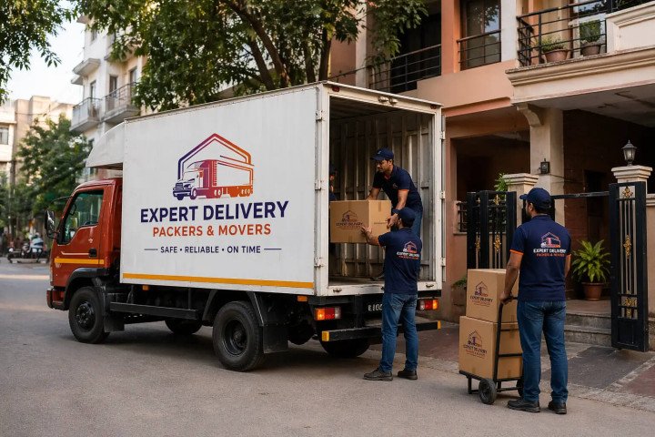 Questions to Ask Packers and Movers in Zirakpur Before Hiring Them