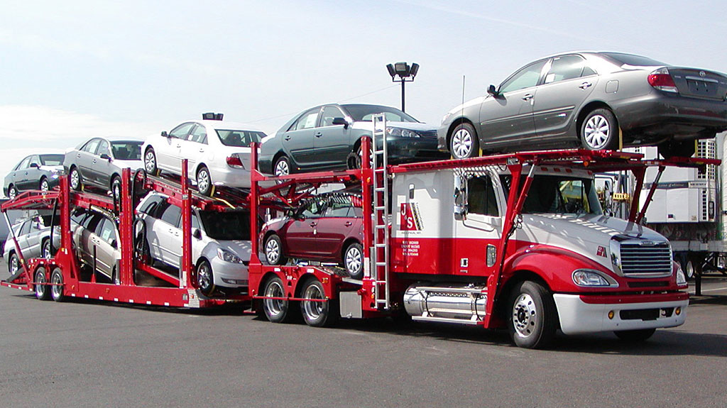 Car Transport Services In Pune