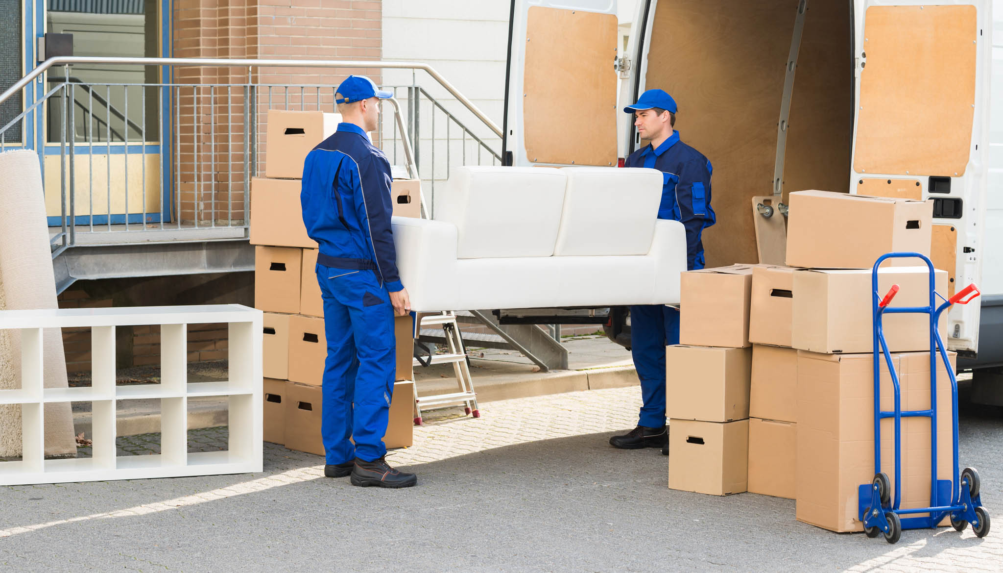 Local House Shifting Service In Pune