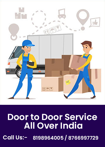 Best Packers and Movers In Ambala