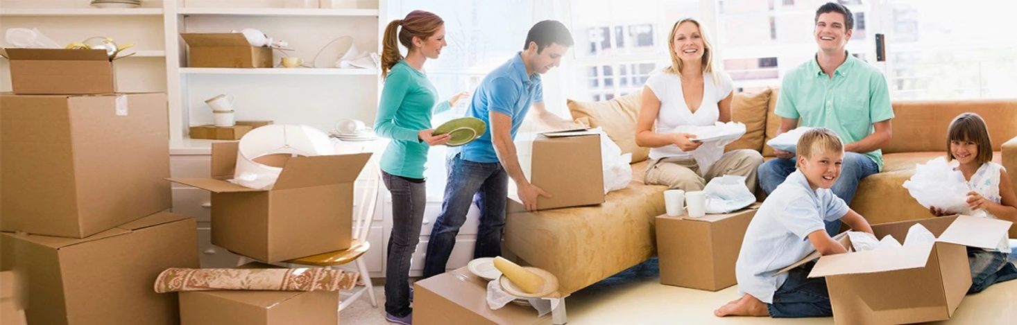 hire best domestic shifting services in Pune, India