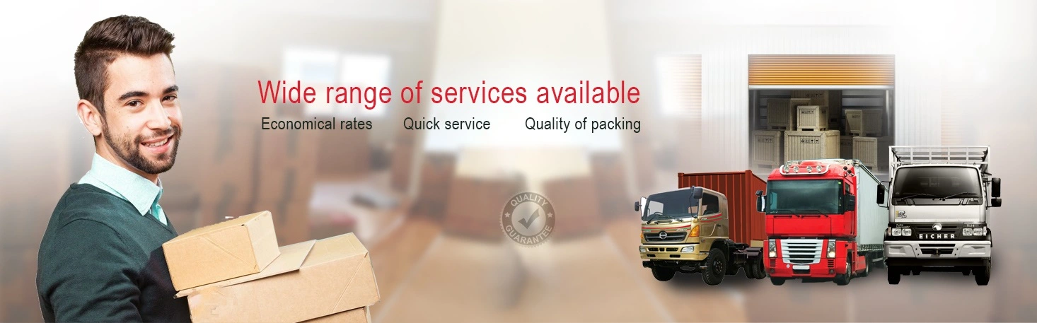 expert delivery packers and movers india