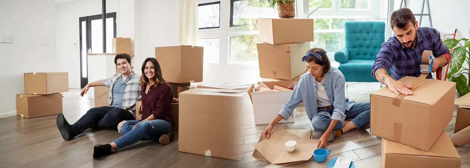 Best
							  Packers and Movers In Baner