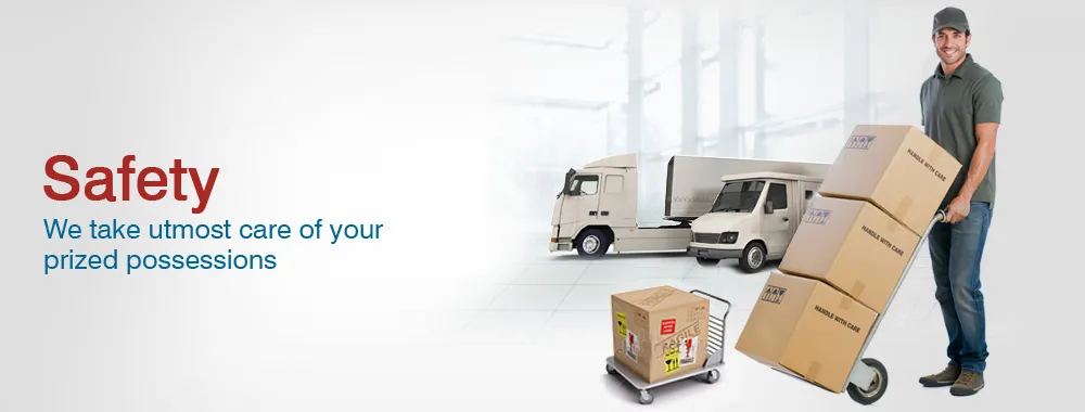 Best
							  Packers and Movers In Hadapsar