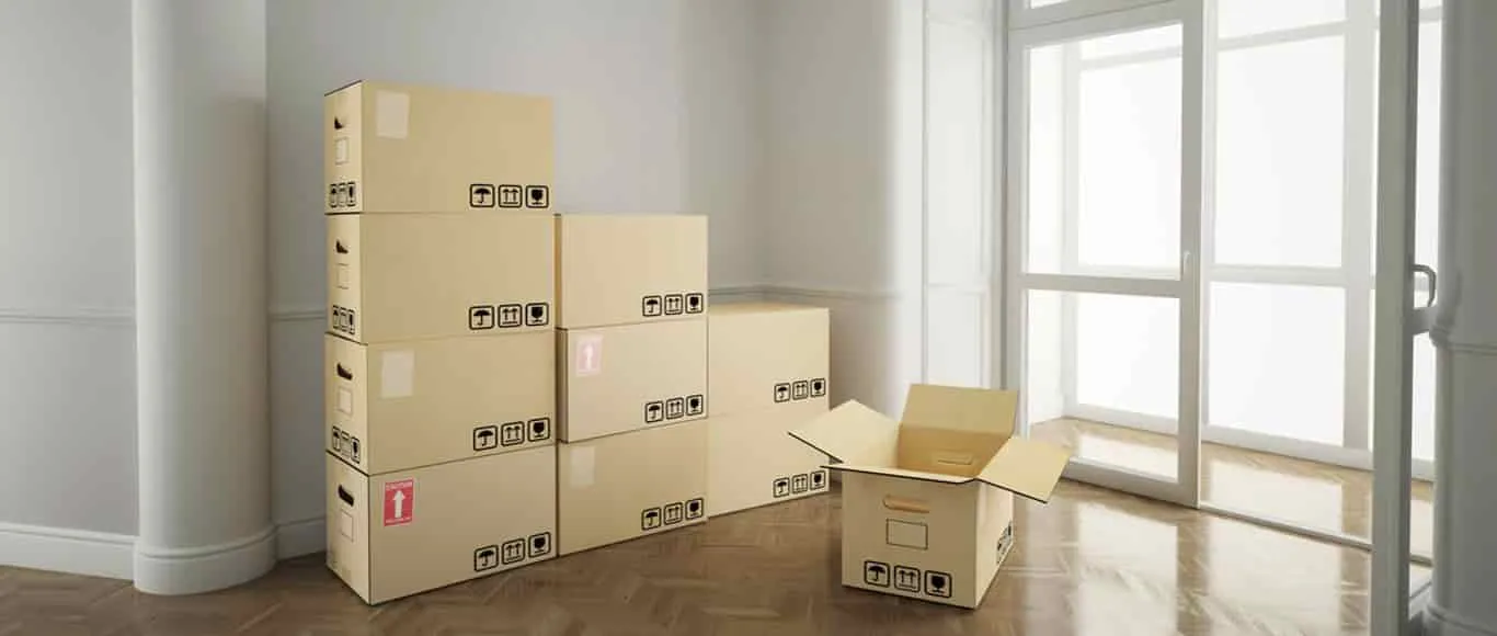 Best
							  Packers and Movers In pimple Saudagar