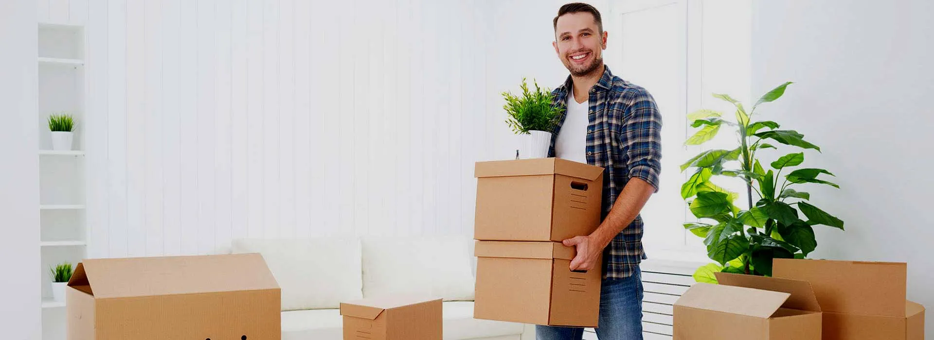 Best
									  Packers and Movers In Vishrantwadi