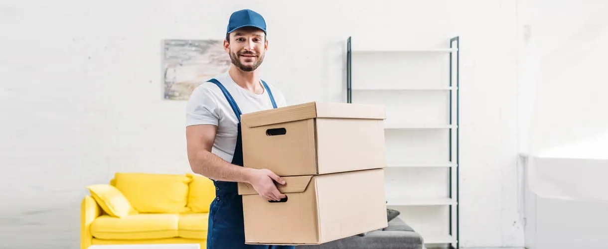 Packers and Movers In Undri