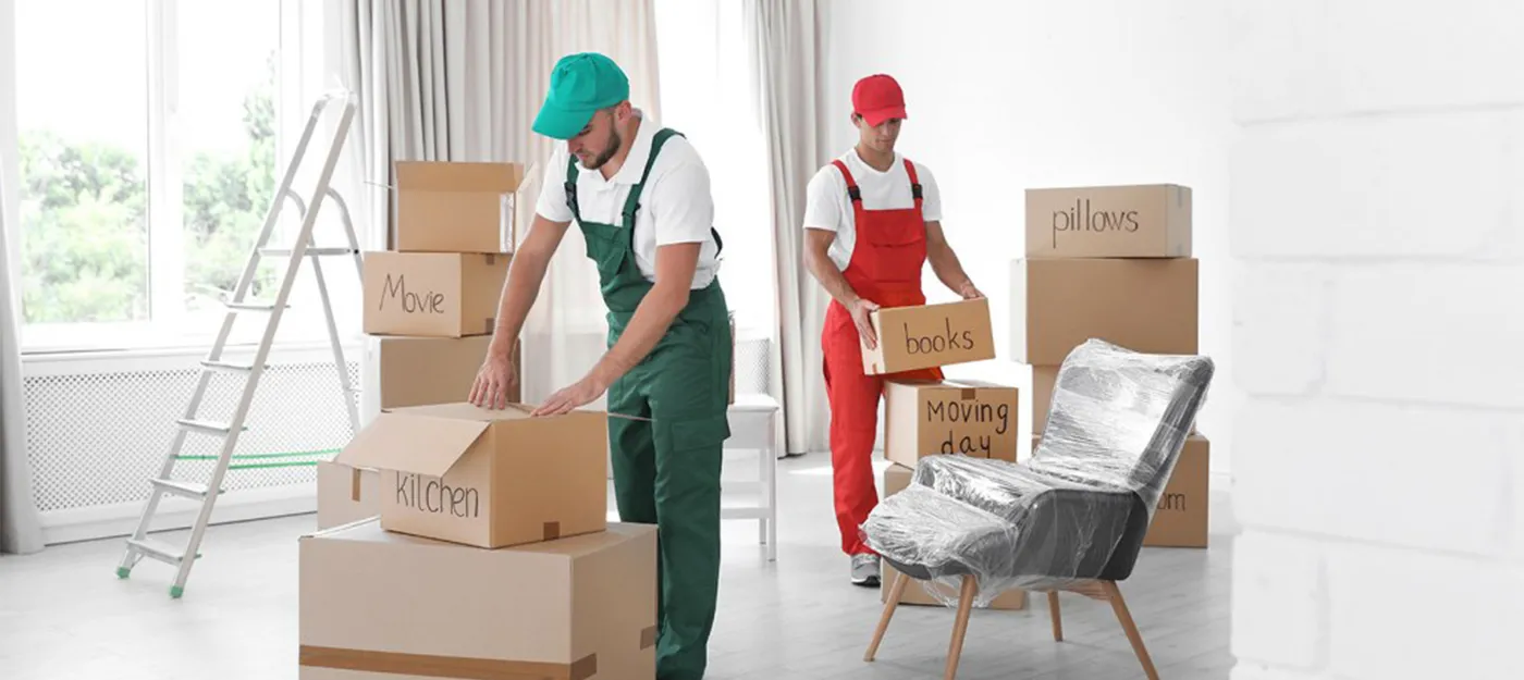 best packers and movers in Wakad
